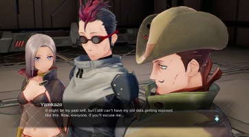 Trailerrel vált elérhetővé az első Sword Art Online: Fatal Bullet DLC