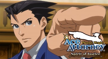 Trailert és demót kapott az Ace Attorney: Spirit of Justice
