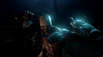 Trailert és gameplay videót kapott a Killing Floor: Incursion