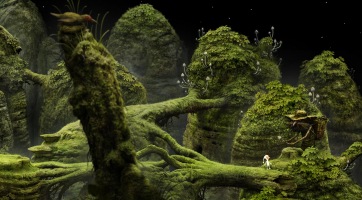 Trailert és megjelenési dátumot kapott a Samorost 3