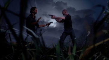 Trailert és megjelenési dátumot kapott a The Walking Dead: Destinies