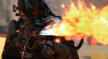 Trailert kapott a Call of Duty: Black Ops 4 PC-s változata