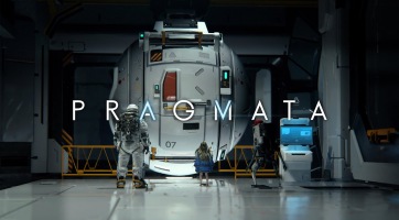Trailert kapott a Capcom ismét elcsúsztatott sci-fi játékaként érkező Pragmata