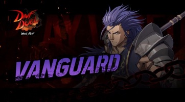 Trailert kapott a DNF Duel új karaktere, Vanguard
