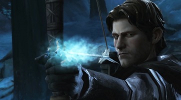 Trailert kapott a Game of Thrones kalandjáték utolsó epizódja
