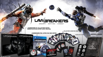 LawBreakers