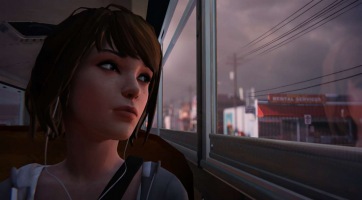 Trailert kapott a Life is Strange Limited Edition