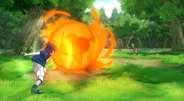 Trailert kapott a Nintendo Switch-re érkező Naruto Shippuden: Ultimate Ninja Storm Trilogy