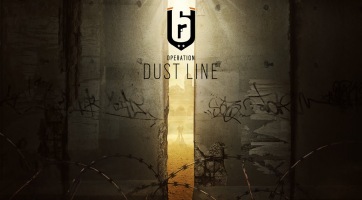 Trailert kapott a Rainbow Six: Siege - Dust Line DLC