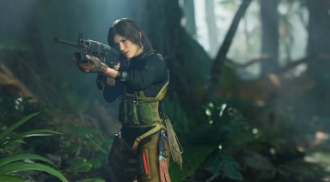 Trailert kapott a Shadow of The Tomb Raider kooperatív módja