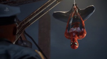 Trailert kapott a Spider-Man, hamarosan a megjelenési dátumra is fény derül
