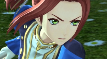 Trailert kapott a Tales of Berseria