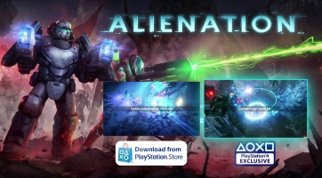 Alienation