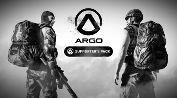 Trailert kapott az Argo támogatói csomagja