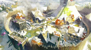Trailert kapott az Ikenie to Yuki no Setsuna