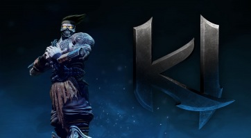 Killer Instinct