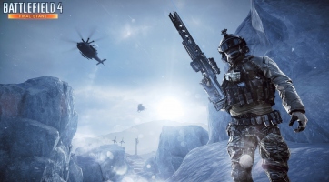 Battlefield 4