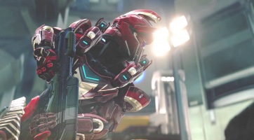 Halo 5: Guardians