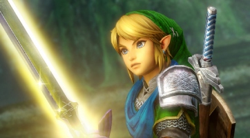 Trailert kapott a Hyrule Warriors - Twilight Princess DLC