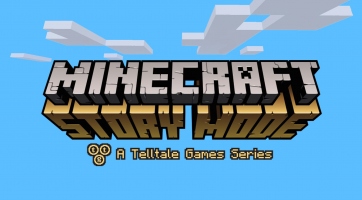 Minecraft: Story Mode