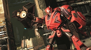 Transformers: Fall of Cybertron - Jövő héten érkezik a Dinobot Destructor Pack