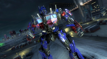 Transformers: Revenge of the Fallen: Hivatalos rendszerkövetelmények