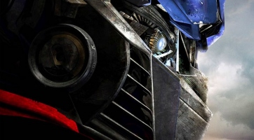 Transformers: Revenge Of The Fallen: Készül a filmes feldolgozás