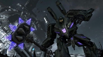 Transformers: War for Cybertron: Megtekinthető az első gameplay trailer