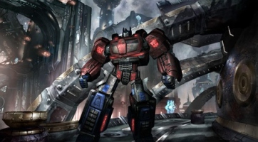 Transformers: War for Cybertron: Többjátékos módra fókuszáló fejlesztői napló