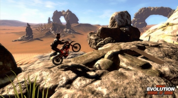Trials Evolution: A Riders of Doom DLC hozza el a világvégét