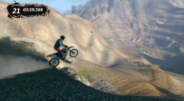 Trials Evolution: Itt a világvége!