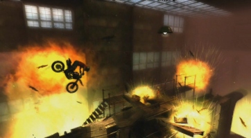 Trials HD: December elején érkezik a Thrills Pack