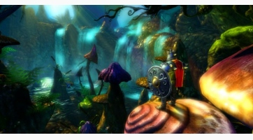 Trine 2 gamescom 2011 trailer érkezett