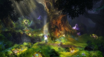 Trine: Már csak idő kérdése a következő rész