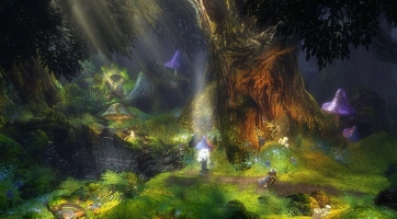 Trine: Megérkezett a debüt trailer