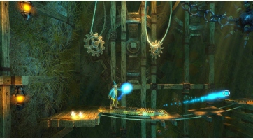 Trine: Viszlát másolásvédelem!