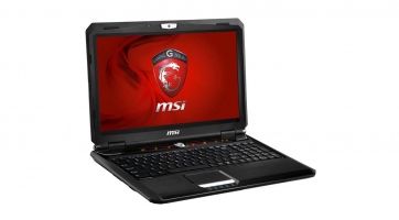 Trinity APU-val szerelt gamer laptop az MSI kínálatában