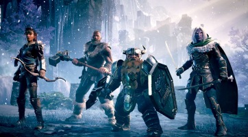 Tripla A kategóriás Dungeons & Dragons játékot készít a Tuque Games