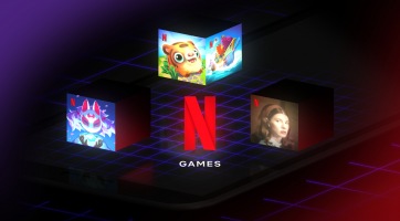 AAA játékot készít a Netflix PC-re!