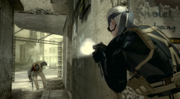 Trófea- és teljes telepítési támogatás várható a Metal Gear Solid 4-hez