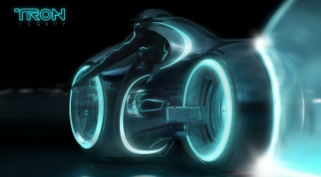 Tron Evolution: A film mellé dukál játék is