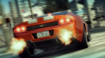 Trophy patch-et kap az Uncharted és a Burnout Paradise is