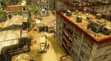Tropico 3: Elkészült a hivatalos honlap