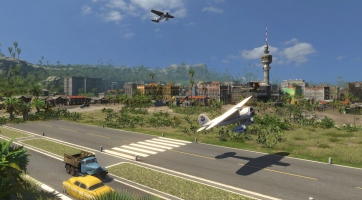 Tropico 3: gamescom 2009 trailer