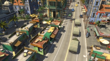 Tropico 3: Itt a demó