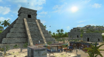 Tropico 3: Szeptemberben demó, októberben megjelenés