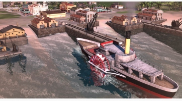 Tropico 5: főszerepben a többjátékos mód