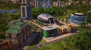 Tropico 5: megvan a premier napja