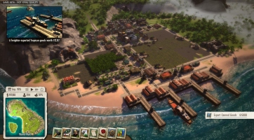 Tropico 5