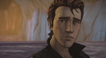 Troy Baker is megszólalt annak kapcsán, hogy miért nem ő szinkronizálta Rhys-t a Borderlands 3-ban